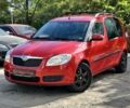 Червоний Шкода Румстер, об'ємом двигуна 1.39 л та пробігом 190 тис. км за 5400 $, фото 2 на Automoto.ua