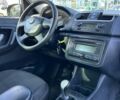 Красный Шкода Румстер, объемом двигателя 1.39 л и пробегом 190 тыс. км за 5400 $, фото 14 на Automoto.ua