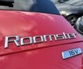 Червоний Шкода Румстер, об'ємом двигуна 1.39 л та пробігом 190 тис. км за 5400 $, фото 8 на Automoto.ua
