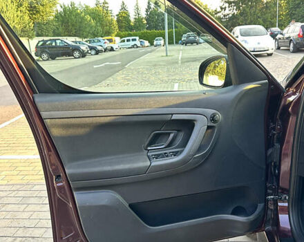 Красный Шкода Румстер, объемом двигателя 1.2 л и пробегом 258 тыс. км за 7100 $, фото 18 на Automoto.ua