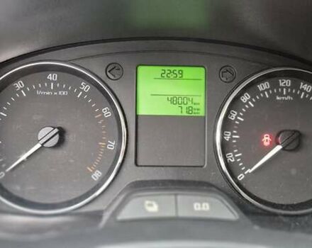 Шкода Румстер 2012 в Киеве на Automoto.ua Красный Шкода Румстер, объемом двигателя 1.39 л и пробегом 48 тыс. км за 6500 $, фото 1 на Automoto.ua