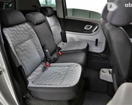 Шкода Румстер, объемом двигателя 1.6 л и пробегом 338 тыс. км за 5990 $, фото 10 на Automoto.ua