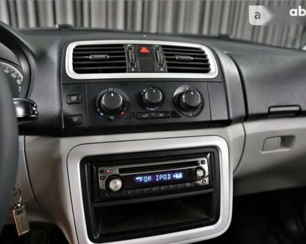 Шкода Румстер, объемом двигателя 1.6 л и пробегом 338 тыс. км за 5990 $, фото 16 на Automoto.ua