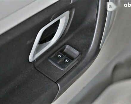 Шкода Румстер, объемом двигателя 1.6 л и пробегом 338 тыс. км за 5990 $, фото 18 на Automoto.ua