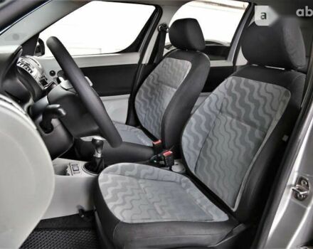 Шкода Румстер, объемом двигателя 1.6 л и пробегом 338 тыс. км за 5990 $, фото 8 на Automoto.ua