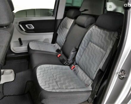 Шкода Румстер, объемом двигателя 1.6 л и пробегом 338 тыс. км за 5990 $, фото 9 на Automoto.ua