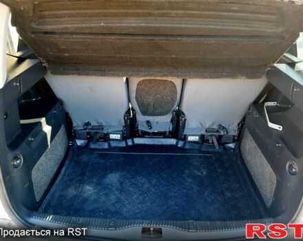 Шкода Румстер, объемом двигателя 1.4 л и пробегом 170 тыс. км за 4200 $, фото 6 на Automoto.ua