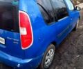 Шкода Румстер, об'ємом двигуна 1.2 л та пробігом 234 тис. км за 4680 $, фото 1 на Automoto.ua