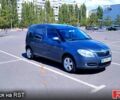 Шкода Румстер, объемом двигателя 1.4 л и пробегом 270 тыс. км за 6100 $, фото 3 на Automoto.ua