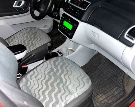 Шкода Румстер, об'ємом двигуна 1.4 л та пробігом 284 тис. км за 2650 $, фото 3 на Automoto.ua