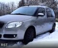 Шкода Румстер, об'ємом двигуна 1.4 л та пробігом 175 тис. км за 5800 $, фото 1 на Automoto.ua