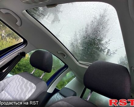 Шкода Румстер, объемом двигателя 1.6 л и пробегом 204 тыс. км за 6200 $, фото 6 на Automoto.ua