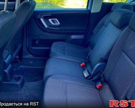 Шкода Румстер, объемом двигателя 1.6 л и пробегом 168 тыс. км за 6300 $, фото 6 на Automoto.ua