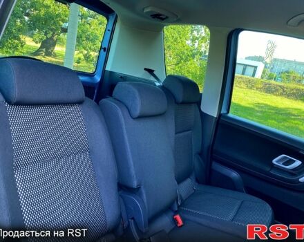 Шкода Румстер, объемом двигателя 1.6 л и пробегом 168 тыс. км за 6300 $, фото 5 на Automoto.ua