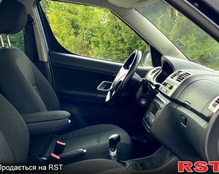 Шкода Румстер, объемом двигателя 1.6 л и пробегом 168 тыс. км за 6300 $, фото 4 на Automoto.ua