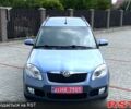Шкода Румстер, объемом двигателя 1.6 л и пробегом 168 тыс. км за 6300 $, фото 1 на Automoto.ua