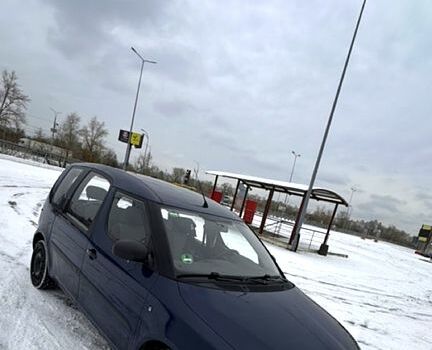 Шкода Румстер, об'ємом двигуна 1.2 л та пробігом 230 тис. км за 4600 $, фото 3 на Automoto.ua