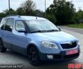 Шкода Румстер, объемом двигателя 1.6 л и пробегом 168 тыс. км за 6300 $, фото 1 на Automoto.ua