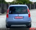 Шкода Румстер, объемом двигателя 1.6 л и пробегом 168 тыс. км за 6300 $, фото 3 на Automoto.ua