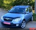 Шкода Румстер, объемом двигателя 1.6 л и пробегом 168 тыс. км за 6300 $, фото 1 на Automoto.ua