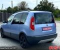 Шкода Румстер, объемом двигателя 1.6 л и пробегом 168 тыс. км за 6300 $, фото 2 на Automoto.ua