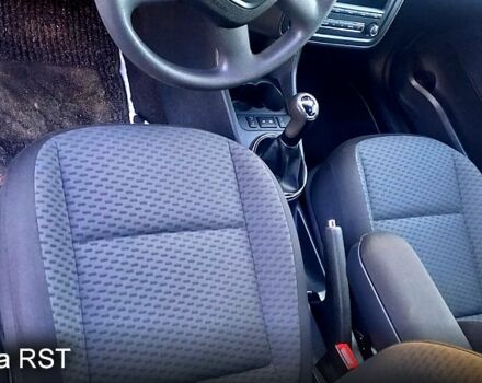 Шкода Румстер, объемом двигателя 1.6 л и пробегом 160 тыс. км за 5600 $, фото 4 на Automoto.ua