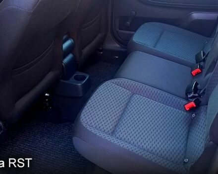 Шкода Румстер, объемом двигателя 1.6 л и пробегом 160 тыс. км за 5600 $, фото 8 на Automoto.ua