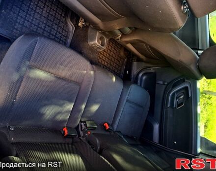Шкода Румстер, об'ємом двигуна 1.4 л та пробігом 169 тис. км за 6700 $, фото 5 на Automoto.ua