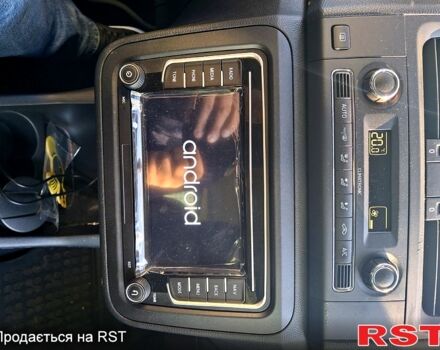 Шкода Румстер, об'ємом двигуна 1.4 л та пробігом 169 тис. км за 6700 $, фото 3 на Automoto.ua