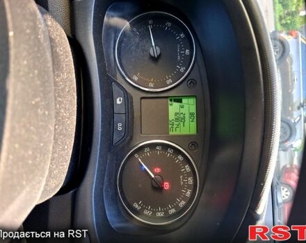 Шкода Румстер, об'ємом двигуна 1.4 л та пробігом 169 тис. км за 6700 $, фото 2 на Automoto.ua