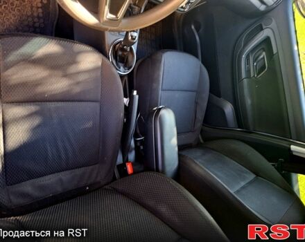 Шкода Румстер, об'ємом двигуна 1.4 л та пробігом 169 тис. км за 6700 $, фото 4 на Automoto.ua