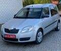 Шкода Румстер, объемом двигателя 1.6 л и пробегом 217 тыс. км за 4800 $, фото 1 на Automoto.ua