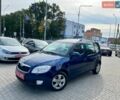 Шкода Румстер, об'ємом двигуна 1.6 л та пробігом 204 тис. км за 5999 $, фото 1 на Automoto.ua