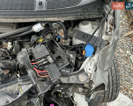 Шкода Румстер, объемом двигателя 1.6 л и пробегом 270 тыс. км за 1850 $, фото 9 на Automoto.ua