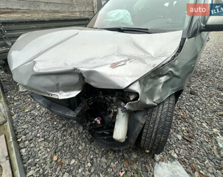 Шкода Румстер, объемом двигателя 1.6 л и пробегом 270 тыс. км за 1850 $, фото 7 на Automoto.ua