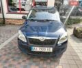 Шкода Румстер, объемом двигателя 1.2 л и пробегом 169 тыс. км за 6300 $, фото 1 на Automoto.ua