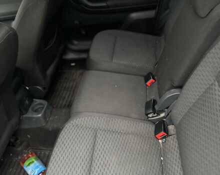 Шкода Румстер, объемом двигателя 1.6 л и пробегом 198 тыс. км за 6750 $, фото 14 на Automoto.ua