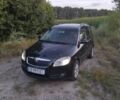 Шкода Румстер, объемом двигателя 1.6 л и пробегом 240 тыс. км за 6500 $, фото 7 на Automoto.ua