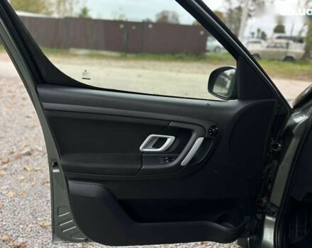 Шкода Румстер, об'ємом двигуна 0 л та пробігом 216 тис. км за 6000 $, фото 22 на Automoto.ua