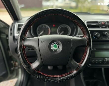 Шкода Румстер, об'ємом двигуна 0 л та пробігом 216 тис. км за 6000 $, фото 27 на Automoto.ua