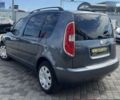 Шкода Румстер, объемом двигателя 1.4 л и пробегом 206 тыс. км за 5200 $, фото 4 на Automoto.ua