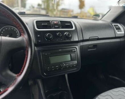 Шкода Румстер, об'ємом двигуна 0 л та пробігом 216 тис. км за 6000 $, фото 28 на Automoto.ua