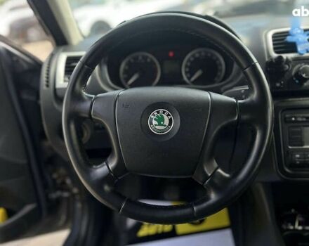 Шкода Румстер, об'ємом двигуна 1.4 л та пробігом 206 тис. км за 5200 $, фото 13 на Automoto.ua