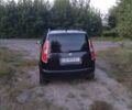 Шкода Румстер, объемом двигателя 1.6 л и пробегом 240 тыс. км за 6500 $, фото 10 на Automoto.ua