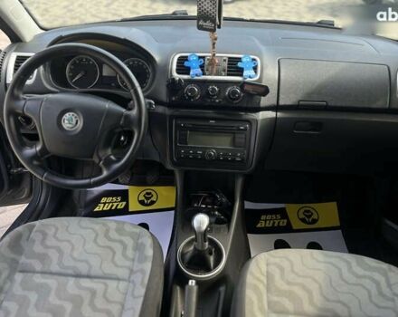 Шкода Румстер, об'ємом двигуна 1.4 л та пробігом 206 тис. км за 5200 $, фото 11 на Automoto.ua