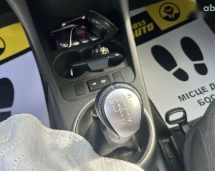 Шкода Румстер, об'ємом двигуна 1.4 л та пробігом 206 тис. км за 5200 $, фото 16 на Automoto.ua