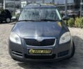 Шкода Румстер, объемом двигателя 1.4 л и пробегом 206 тыс. км за 5200 $, фото 1 на Automoto.ua
