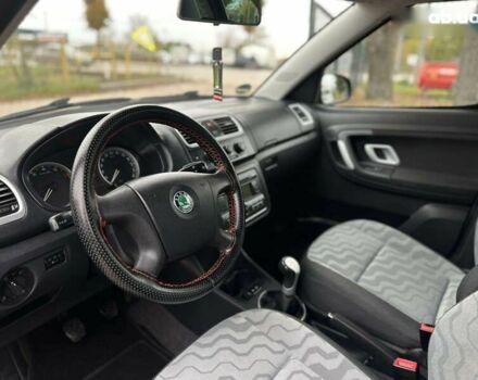 Шкода Румстер, об'ємом двигуна 0 л та пробігом 216 тис. км за 6000 $, фото 23 на Automoto.ua