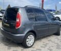 Шкода Румстер, объемом двигателя 1.4 л и пробегом 206 тыс. км за 5200 $, фото 6 на Automoto.ua