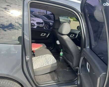 Шкода Румстер, объемом двигателя 1.4 л и пробегом 206 тыс. км за 5200 $, фото 8 на Automoto.ua